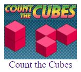 Count the Cubes 